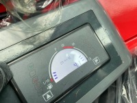 3.5 TON MIDI EXCAVATOR - 26