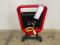 ELITE HEAT MK3 110V HALOGEN HEATER - 3