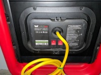 ELITE HEAT MK3 110V HALOGEN HEATER - 4