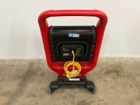 ELITE HEAT MK3 110V HALOGEN HEATER - 3