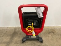 ELITE HEAT MK3 110V HALOGEN HEATER - 3