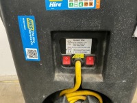 RHINO TQ3 THERMO QUARTZ 110V HEATER - 4