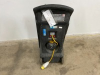 RHINO TQ3 THERMO QUARTZ 110V HEATER - 3