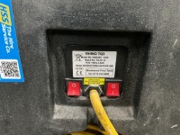 RHINO TQ3 THERMO QUARTZ 110V HEATER - 4
