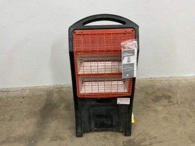 RHINO TQ3 THERMO QUARTZ 110V HEATER