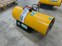 MASTER BLP73DV 73KW 110V HEATER - 2