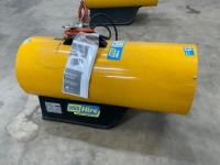 MASTER BLP73DV 73KW 110V HEATER - 3