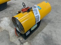 MASTER BLP73DV 73KW 110V HEATER