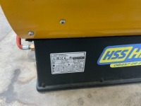MASTER BLP73DV 73KW 110V HEATER - 4