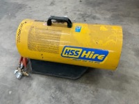 MASTER BLP53DV 53KW 240V HEATER - 2