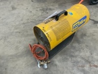 MASTER BLP53DV 53KW 240V HEATER - 3