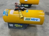 MASTER BLP73DV 73KW 110V HEATER - 2