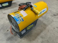 MASTER BLP73DV 73KW 110V HEATER - 3
