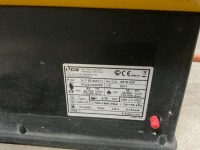 MASTER BLP753DV 53KW 110V HEATER - 4