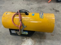 MASTER BLP73DV 73KW 110V HEATER - 2