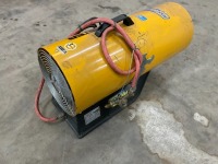 MASTER BLP73DV 73KW 110V HEATER - 3