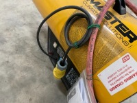 MASTER BLP73DV 73KW 110V HEATER - 4