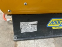 MASTER BLP73DV 73KW 110V HEATER - 4