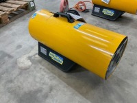 MASTER BLP73DV 73KW 110V HEATER