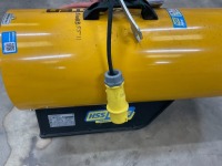 MASTER BLP73DV 73KW 110V HEATER - 4