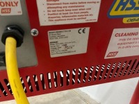 BISON 110V REDRAD HEATER - 4