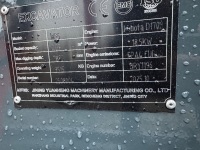 JINING YUANHENG W35 3.5 TON MIDI EXCAVATOR - 27