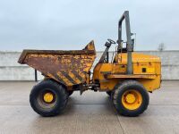 TEREX 9 TON STRAIGHT SKIP DUMPER&nbsp; - 2