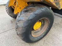 TEREX 9 TON STRAIGHT SKIP DUMPER&nbsp; - 3