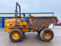 TEREX 9 TON STRAIGHT SKIP DUMPER&nbsp; - 8