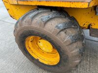 TEREX 9 TON STRAIGHT SKIP DUMPER&nbsp; - 9