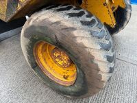 TEREX 9 TON STRAIGHT SKIP DUMPER&nbsp; - 10