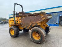 TEREX 9 TON STRAIGHT SKIP DUMPER&nbsp; - 11