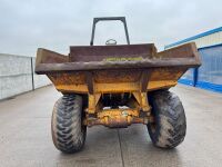 TEREX 9 TON STRAIGHT SKIP DUMPER&nbsp; - 12