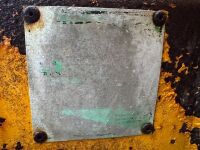 TEREX 9 TON STRAIGHT SKIP DUMPER&nbsp; - 15