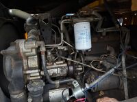 TEREX 9 TON STRAIGHT SKIP DUMPER&nbsp; - 16