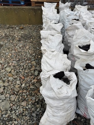 APPROX. 10No. BAGS OF TURF