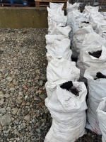 APPROX. 10No. BAGS OF TURF