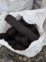 APPROX. 10No. BAGS OF TURF - 2