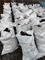 APPROX. 10No. BAGS OF TURF