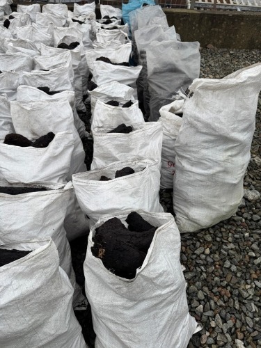 APPROX. 13No. BAGS OF TURF