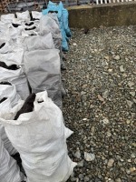 APPROX. 10No. BAGS OF TURF