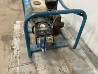 PRAMAC 2.4KVA PETROL GENERATOR - 5