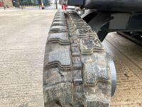 YANMAR VIO26-6 2.6 TON ZERO TAIL MINI DIGGER - 6