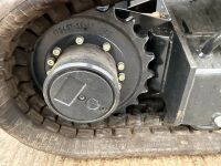 YANMAR VIO26-6 2.6 TON ZERO TAIL MINI DIGGER - 13