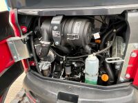 YANMAR VIO26-6 2.6 TON ZERO TAIL MINI DIGGER - 15