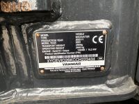 YANMAR VIO26-6 2.6 TON ZERO TAIL MINI DIGGER - 18