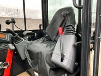 YANMAR VIO26-6 2.6 TON ZERO TAIL MINI DIGGER - 19