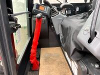 YANMAR VIO26-6 2.6 TON ZERO TAIL MINI DIGGER - 20