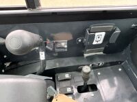 YANMAR VIO26-6 2.6 TON ZERO TAIL MINI DIGGER - 22