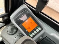 YANMAR VIO26-6 2.6 TON ZERO TAIL MINI DIGGER - 23